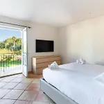 Magnifique Avec Piscine Et Hammam Saint-Tropez