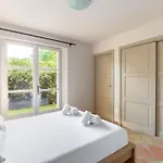 Villa Magnifique Avec Piscine Et Hammam