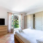 Villa Magnifique Avec Piscine Et Hammam Saint-Tropez