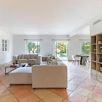 Villa Magnifique Avec Piscine Et Hammam *