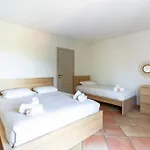 Villa Magnifique Avec Piscine Et Hammam Saint-Tropez
