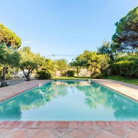 Magnifique Avec Piscine Et Hammam 别墅